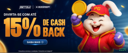 222t Jogo Responsável